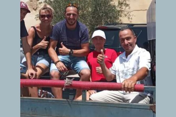 Outstanding Private Tour to the Old Medina of Fez - Included in the Tour