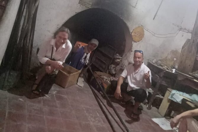 Outstanding Private Tour to the Old Medina of Fez - About the Tour Operator