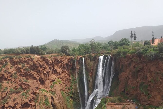 Ouzoud WaterFalls - Traveler Recommendations