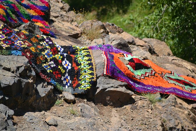 Ouzoud Waterfalls Day Trip From Marrakech - Cancellation and Refund Policy