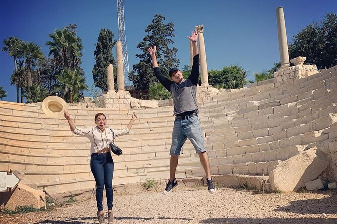 Over Day Trip to Alexandria From Cairo (Archeological) - Egyptologist Guide Expertise