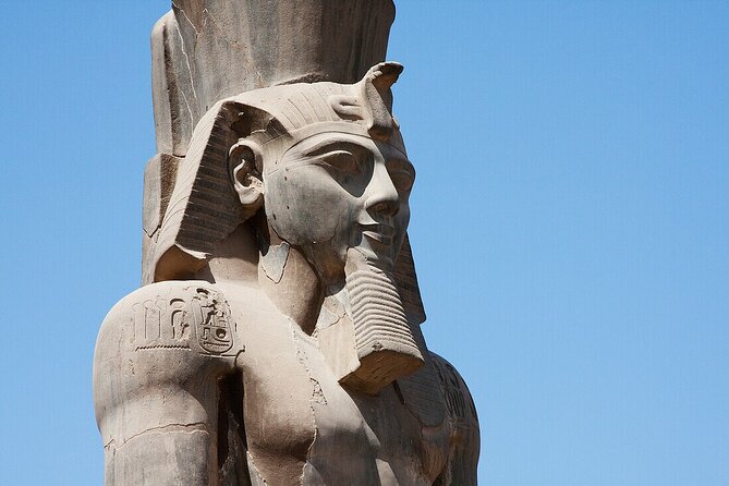 Over Night Tour to Luxor Valley of the Kings & Hot Air Balloon - Hurghada - Experience Highlights