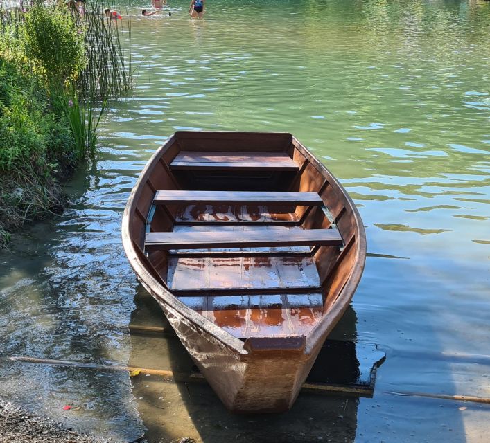 Over the Bridge to the Falls - Mostar & Waterfalls - Included and Excluded