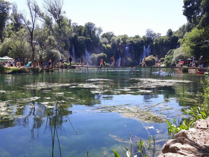 Over the Bridge to the Falls - Mostar & Waterfalls - Frequently Asked Questions