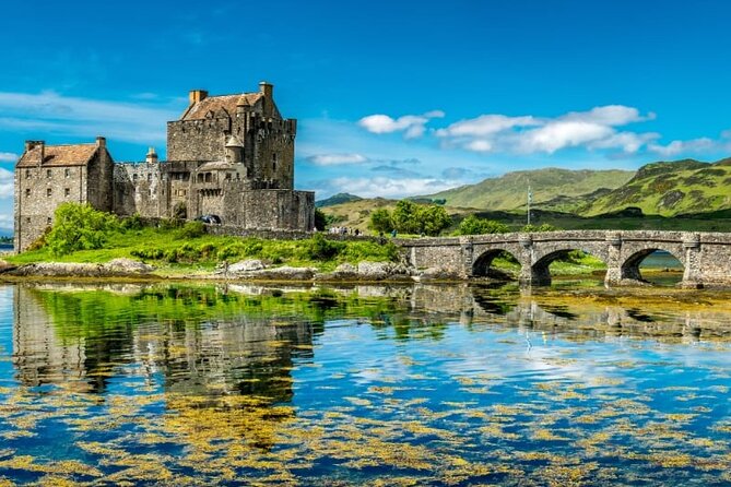 Over The Sea to (secret) Skye - Discovering Armadale Castle