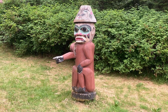 “Over the TOP Tours” City Highlights, Wildlife and More! - Spot Wildlife at Herring Cove