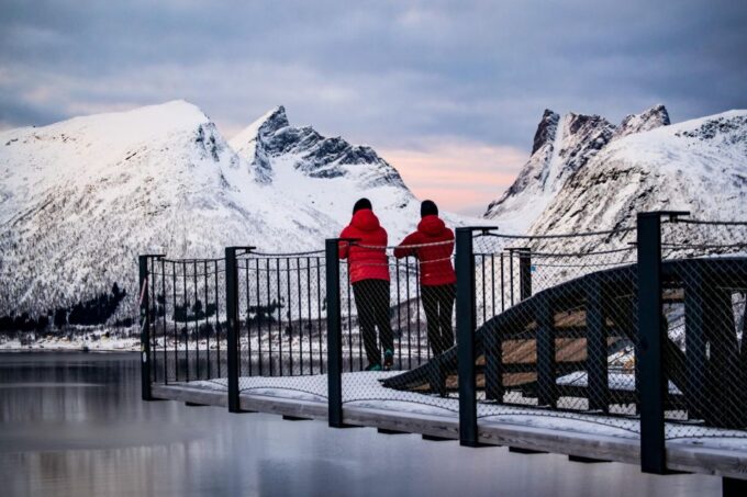 Overlanding Senja: Guided Trip Around Senja - Flexible Itinerary