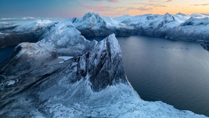 Overlanding Senja: Guided Trip Around Senja - Recap