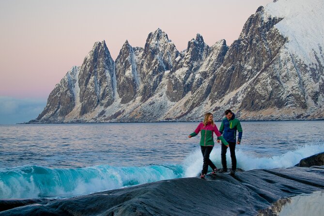 Overlanding Senja: Guided Trip Around the Island - Small Group Overlanding Adventures