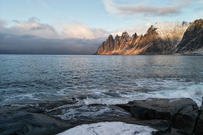 Overlanding Senja: Guided Trip Around the Island - Convenient Travel Logistics