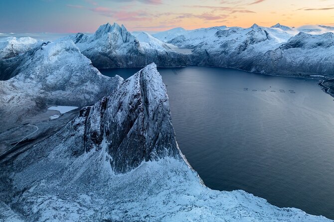 Overlanding Senja: Guided Trip Around the Island - Inclusions and Tour Highlights