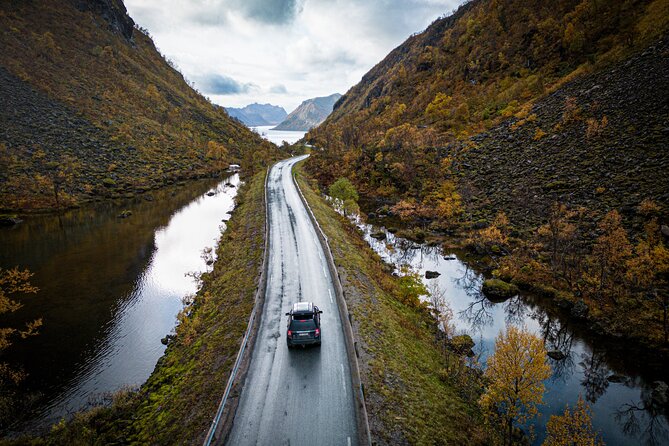 Overlanding Senja: Guided Trip Around the Island - Traveler Testimonials and Recommendations