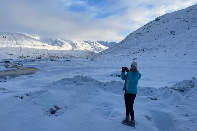 Overlanding Senja: Guided Trip Around the Island - Important Considerations