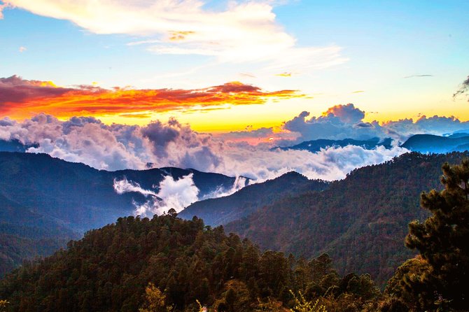 Overnight 2-Day Experience in Beautiful Oaxaca - Preparing for Your Oaxaca Adventure