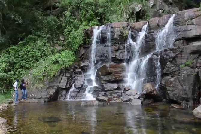 Overnight Adventure Camping in Knuckles - Pricing and Cancellation