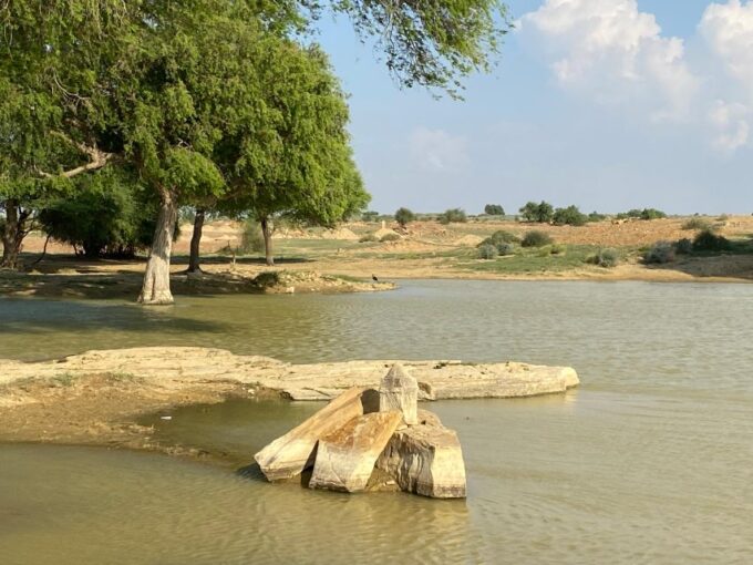 Overnight Adventure Safari by Wonbin Safari - Pickup and Return