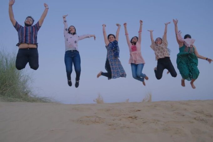 Overnight Adventure Safari by Wonbin Safari - Booking and Availability
