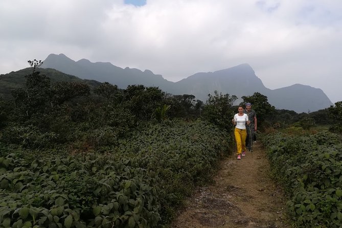 Overnight Adventure Trekking in Knuckles - Pricing and Availability Information