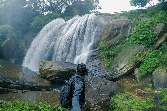 Overnight Adventure Trekking in Knuckles - Physical Fitness Requirements