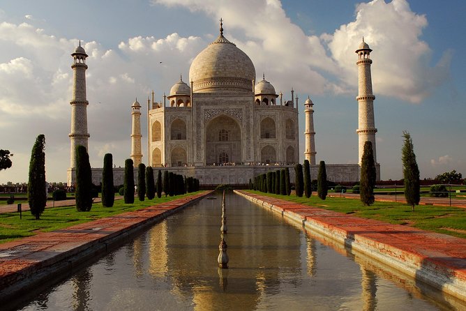 Overnight Agra Through Fatehpur Sikri - Exploring Fatehpur Sikri