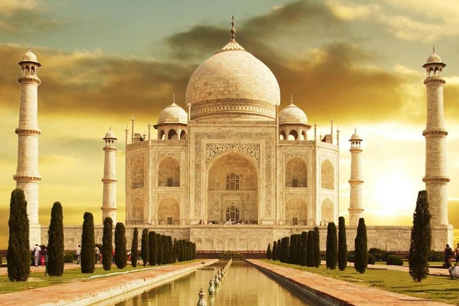 Overnight Agra Tour 2 Days - Additional Costs and Inclusions