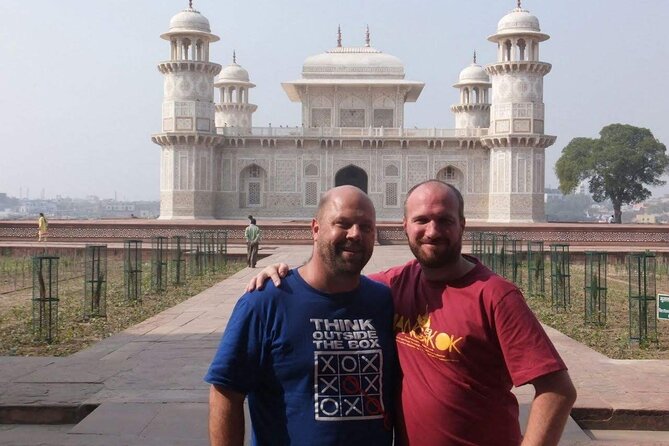 Overnight Agra Tour 2 Days - Customizable Itinerary for Travelers