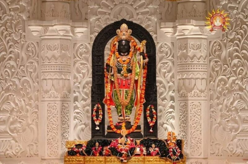 Overnight Ayodhya Tour From Ahmedabad With Return Flight - Cultural Significance of Ayodhya