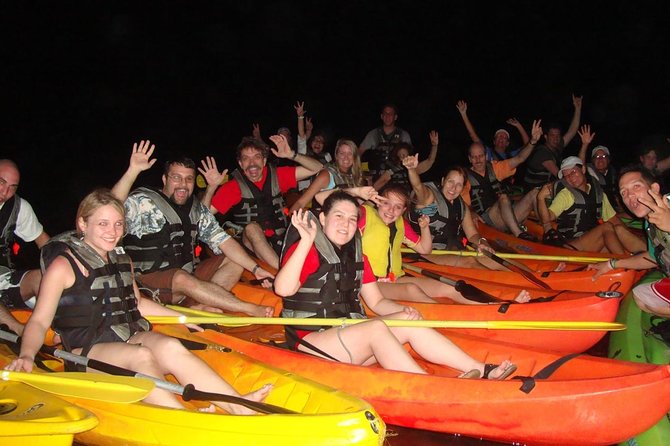 Overnight Bio Bay Kayak Tour in Vieques Island - Weather and Cancellation