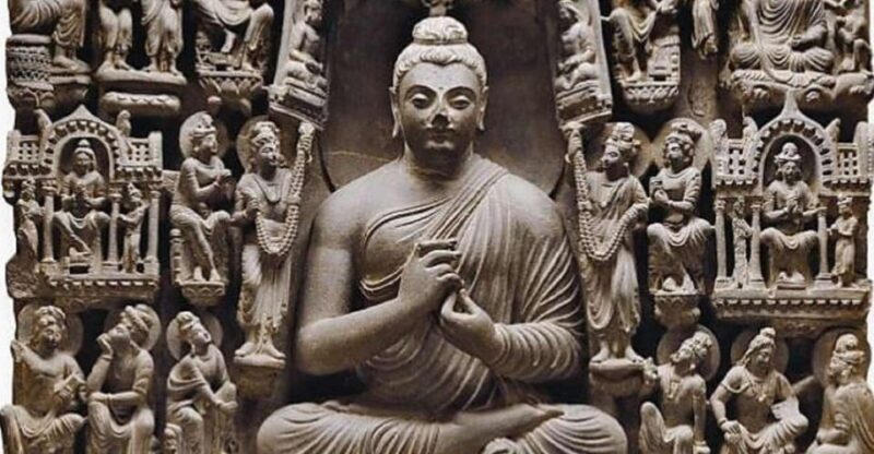 Overnight Bodhgaya Tour From Delhi With Return Flight - Significance of Bodhgaya