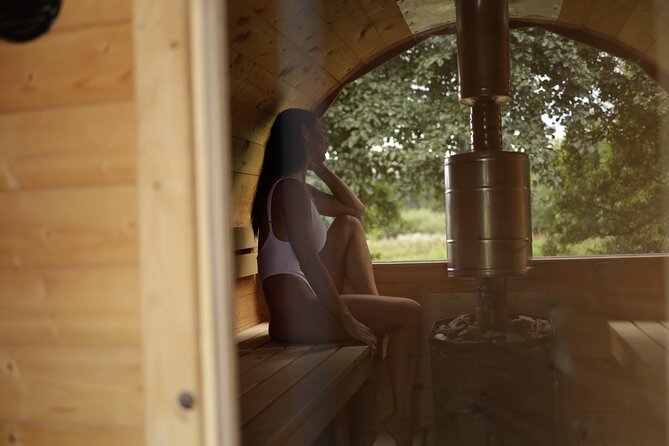 Overnight Bohemian Switzerland Tour From Prague With Wellness - Inclusions