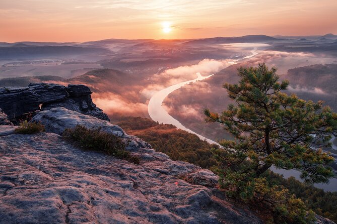 Overnight Bohemian Switzerland Tour From Prague With Wellness - Wellness Experience
