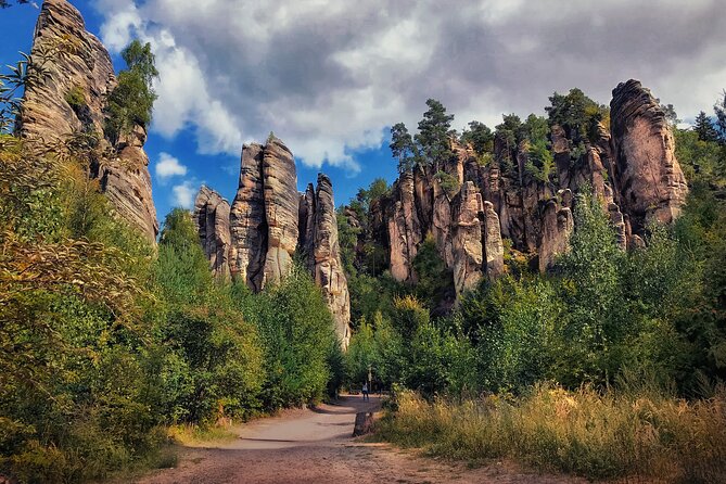 Overnight Bohemian Switzerland Tour From Prague With Wellness - Customer Reviews