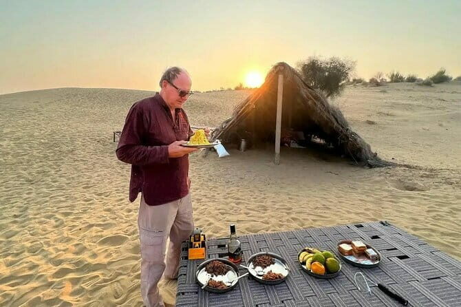 Overnight Camel Safari Tour - Authenticity and Adventure: What Real Travelers Say