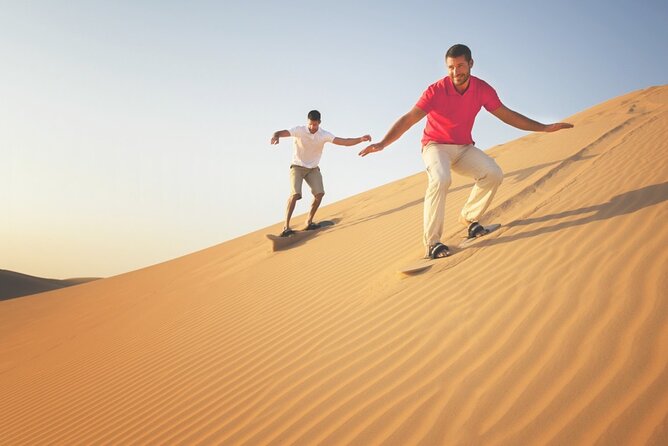 Overnight Camel Trekking in Merzouga - Preparing for the Trek