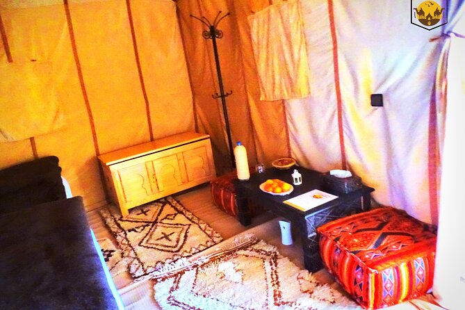 Overnight Camel Trekking Merzouga Desert - Pricing and Booking