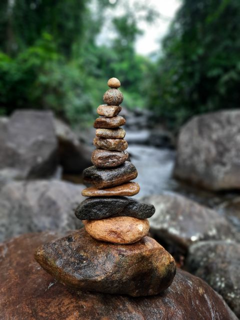 Overnight Camping Experience in Kitulgala - Cancellation Policy