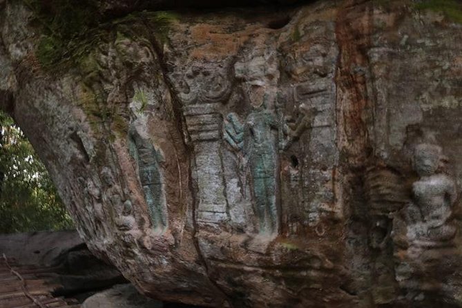 Overnight Camping Tent at Kulen Mountain From Siem Reap - Health and Accessibility
