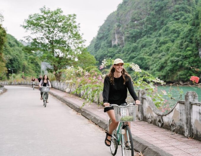 Overnight Cruise in Lan Ha Bay - 2 Days 1 Night Discovery - Exploring Lan Ha Bays Wonders