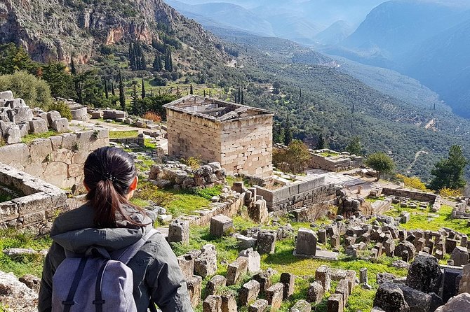Overnight Delphi and Meteora Tour From Athens With Spanish-Speaking Guide - Inclusions and Highlights