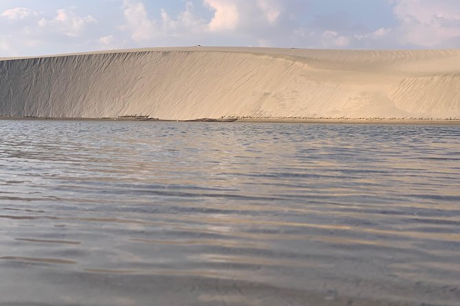 Overnight Desert Safari || BBQ Dinner || Sand Boarding || Inland Sea Visit - Booking Confirmation