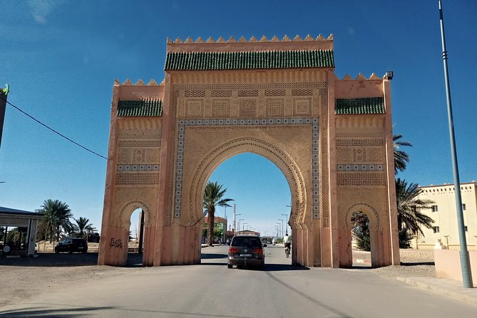 Overnight Desert Tour From Fez - Small Group - Guest Reviews and Ratings