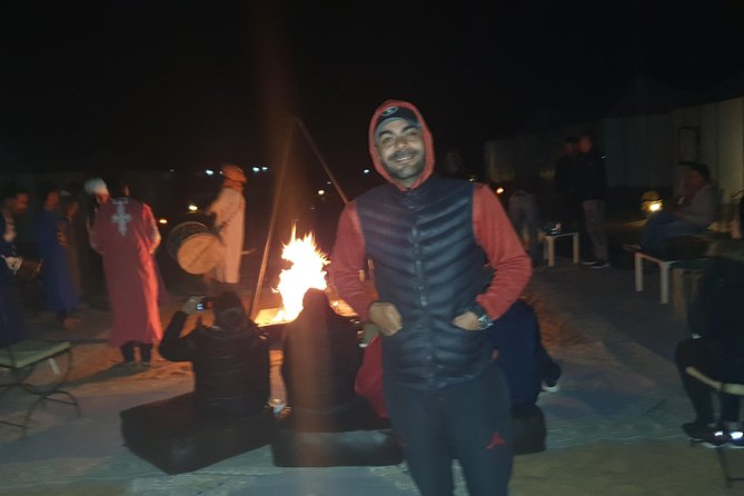 Overnight Desert Trips _ Small Groups - Reviews and Ratings