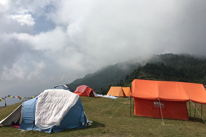 Overnight Dhampus Australian Camp Easy Hiking From Pokhara - Good To Know