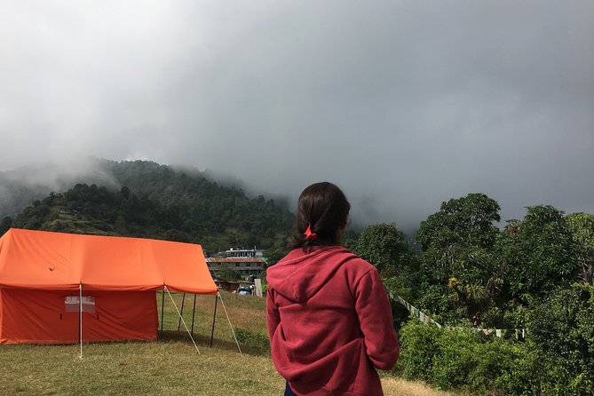 Overnight Dhampus Australian Camp Easy Hiking From Pokhara - Accessibility and Fitness Requirements