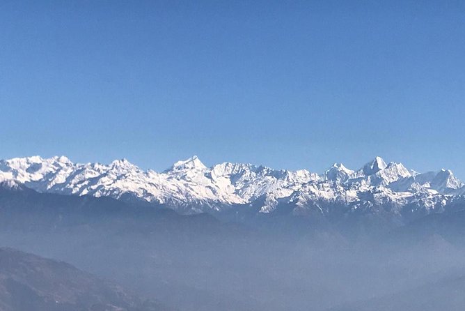 Overnight Escape at Chandragiri Hills With Private Transfer and Guide - Pricing and Booking Details