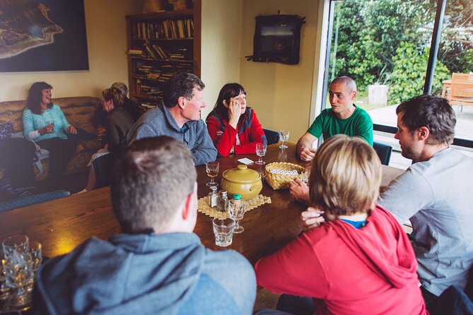 Overnight Experience Tour on Kapiti Island - Accommodation Options