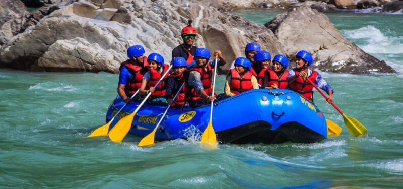 Overnight Haridwar and Rishikesh Ganges Tour From Delhi - Additional Information