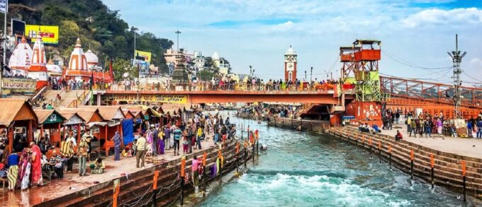 Overnight Haridwar & Rishikesh Ganges Tour - Languages and Accessibility