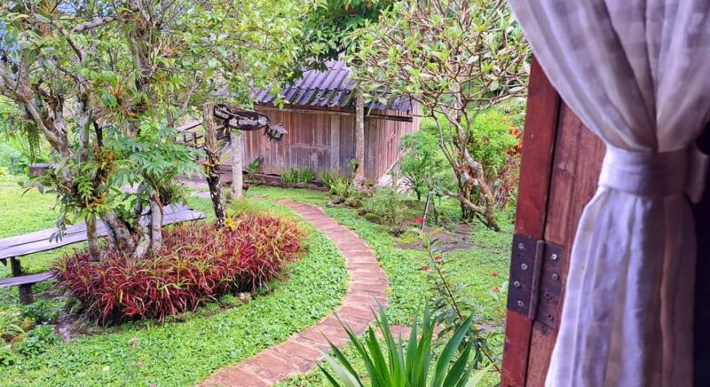 Overnight High Mountain Trek and Homestay Experience - Packing and Preparation