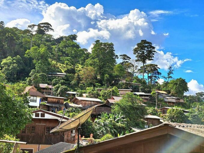 Overnight High Mountain Trek and Homestay Experience - Frequently Asked Questions